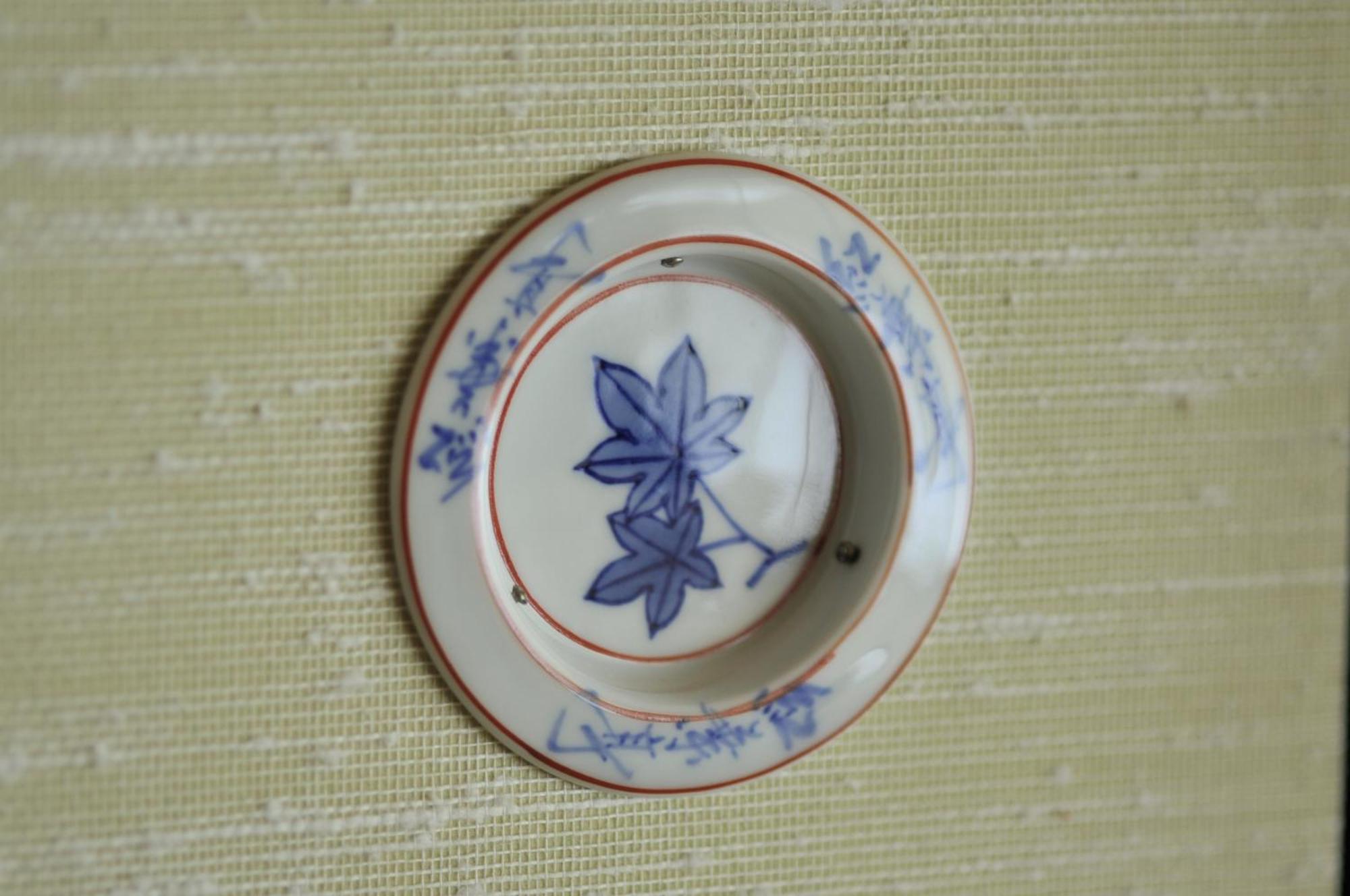 Nisshokan Bettei Koyotei Nagasaki Exterior foto