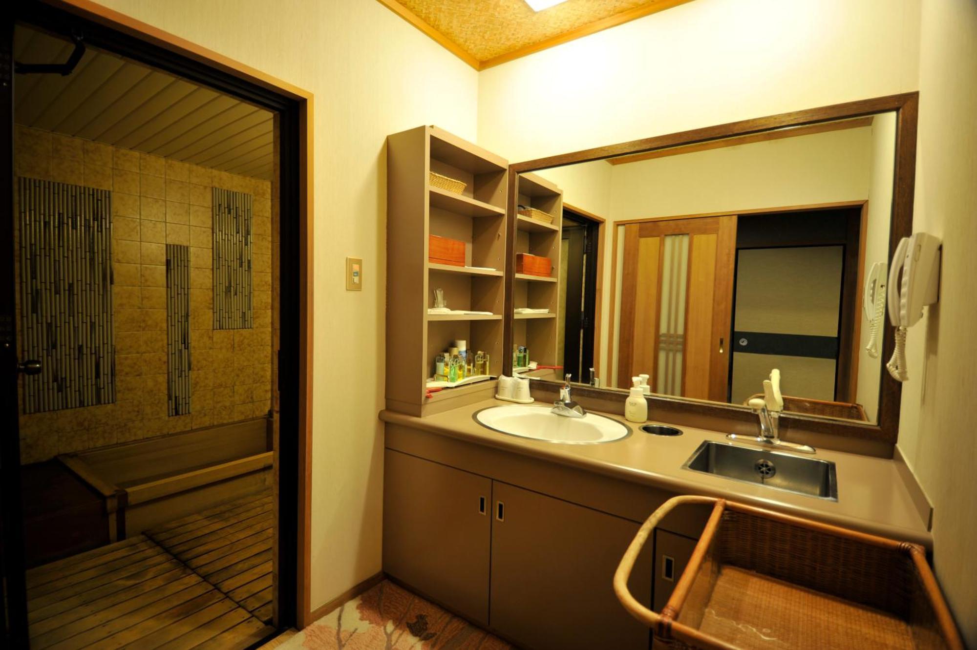 Nisshokan Bettei Koyotei Nagasaki Exterior foto